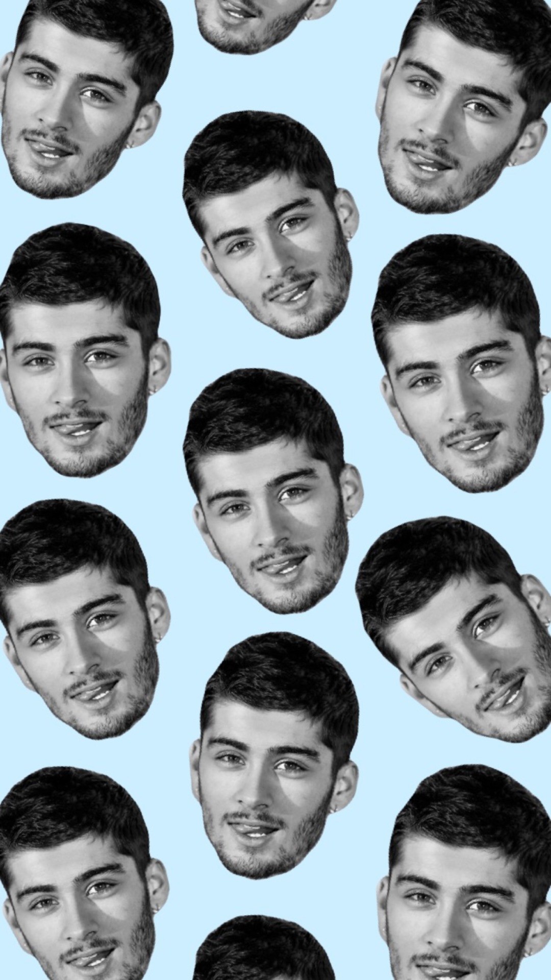 One Direction Wallpapers - One Direction Wallpaper Vertical , HD Wallpaper & Backgrounds