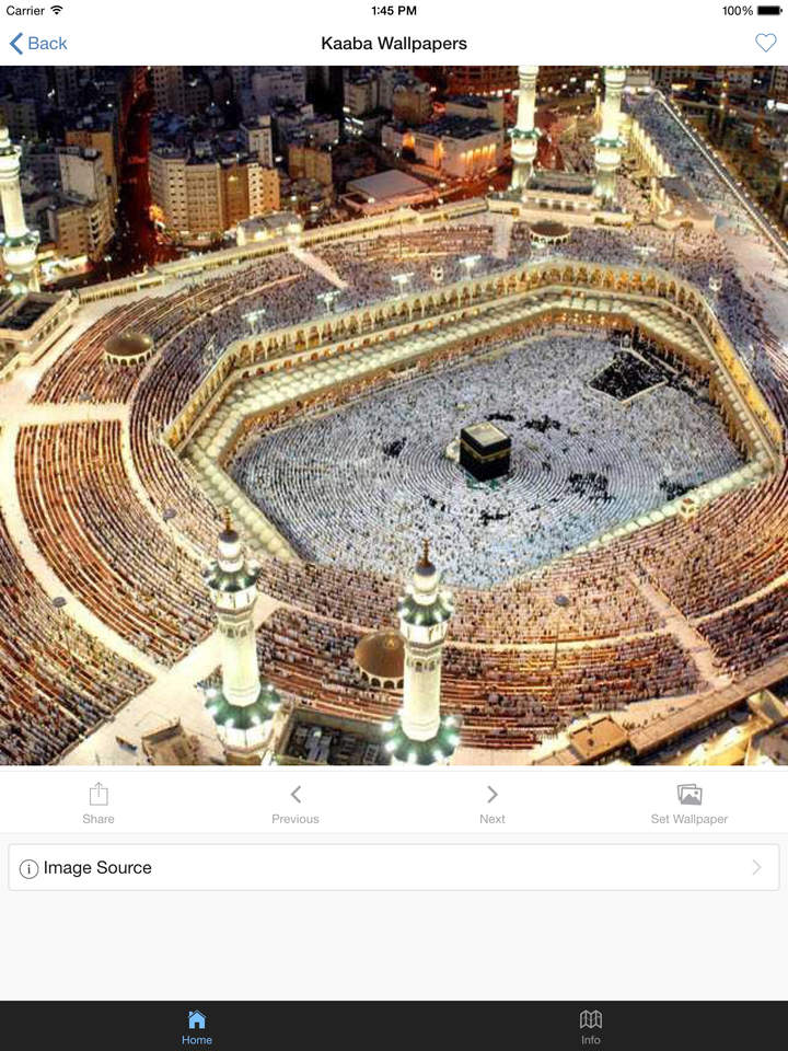 Kaaba - Saudi Arabia Islamic Historical Places , HD Wallpaper & Backgrounds