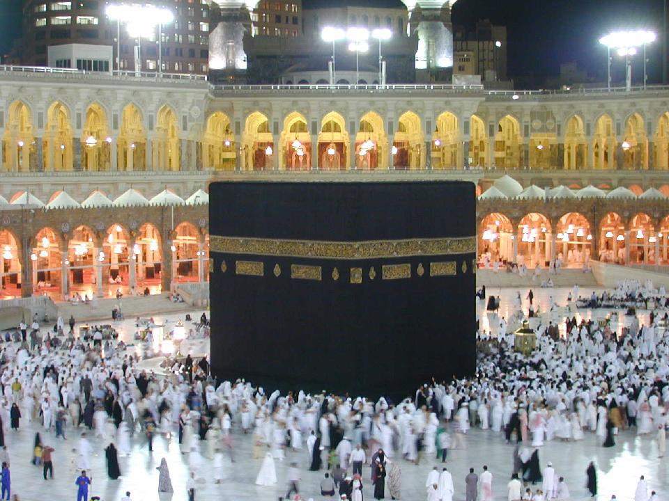 Kabah Wallpaper - Khana Kaba New , HD Wallpaper & Backgrounds