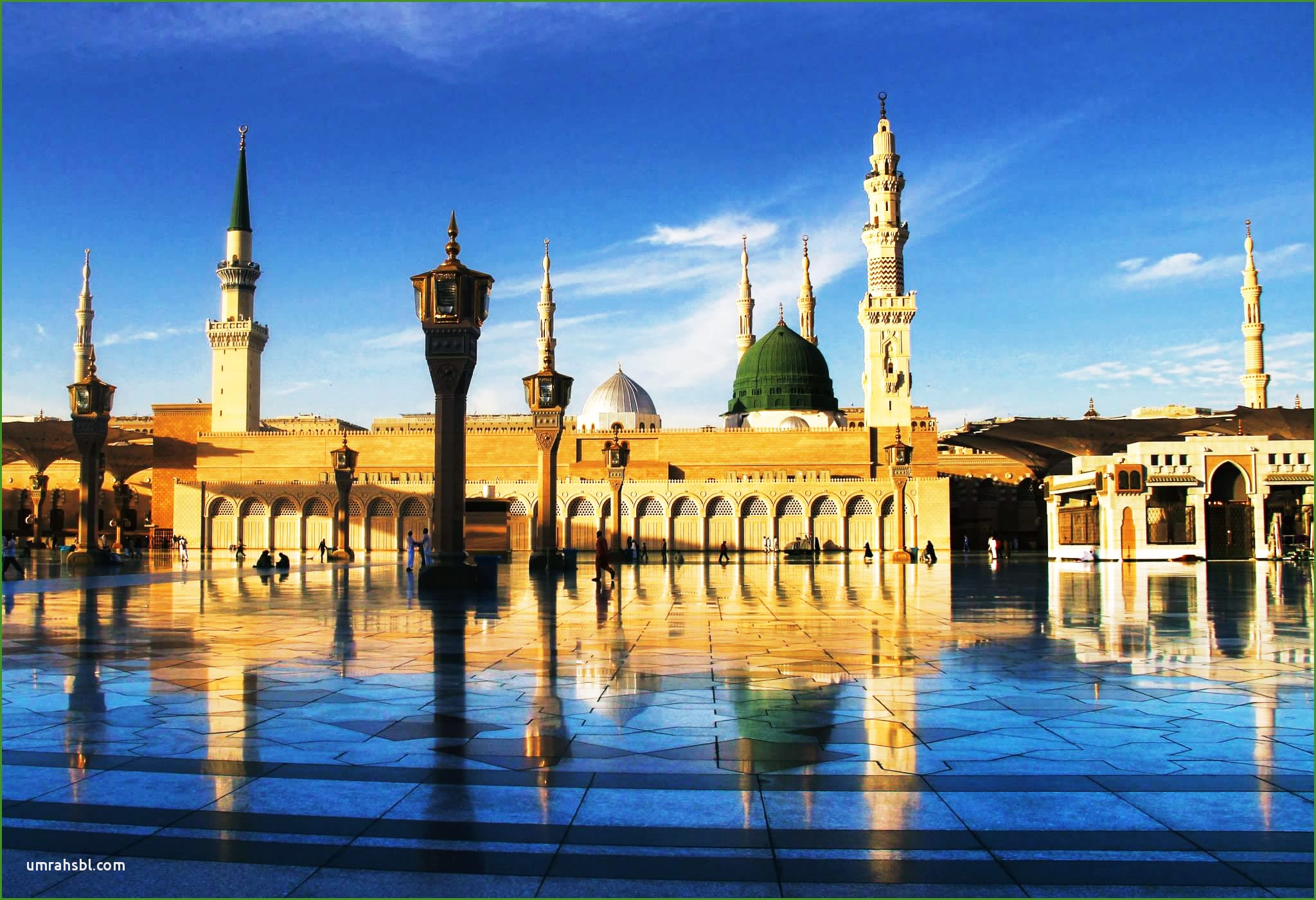 Madina Sharif Wallpaper - Madina Sharif , HD Wallpaper & Backgrounds