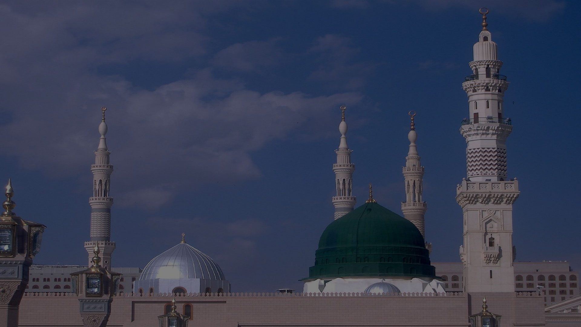 Madina Full Hd Wallpaper - Al-masjid Al-nabawi , HD Wallpaper & Backgrounds