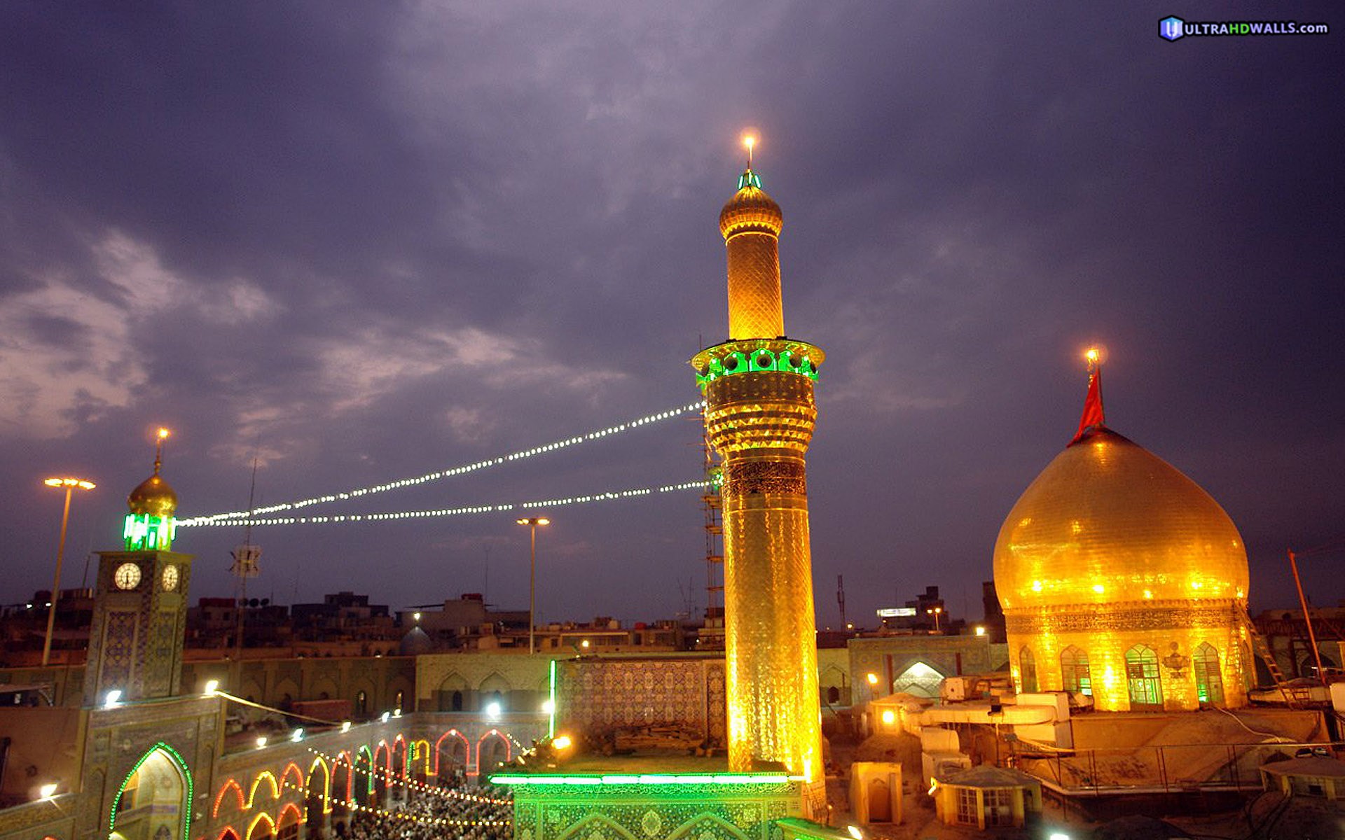 3 Shaban Imam Hussain , HD Wallpaper & Backgrounds