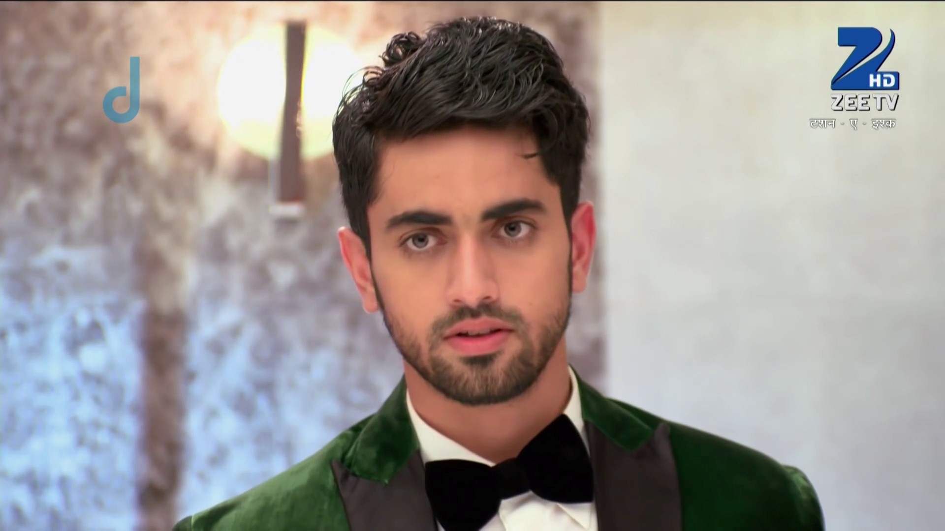 Zain Imam As Yuvraj In Tashan E Ishq Tv Serial Hd Photo - Tashan E Ishq Serial Actors , HD Wallpaper & Backgrounds