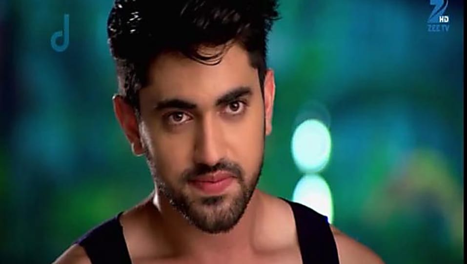 Yuvraj Luthra - Yuvraj Zain Imam Hd , HD Wallpaper & Backgrounds