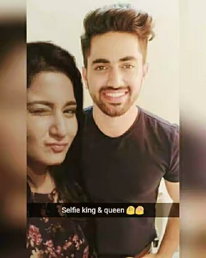 Selpiii Zain Imam, Just Love, Love Her, Love Couple, - Zain Imam Aditi Rathore New , HD Wallpaper & Backgrounds