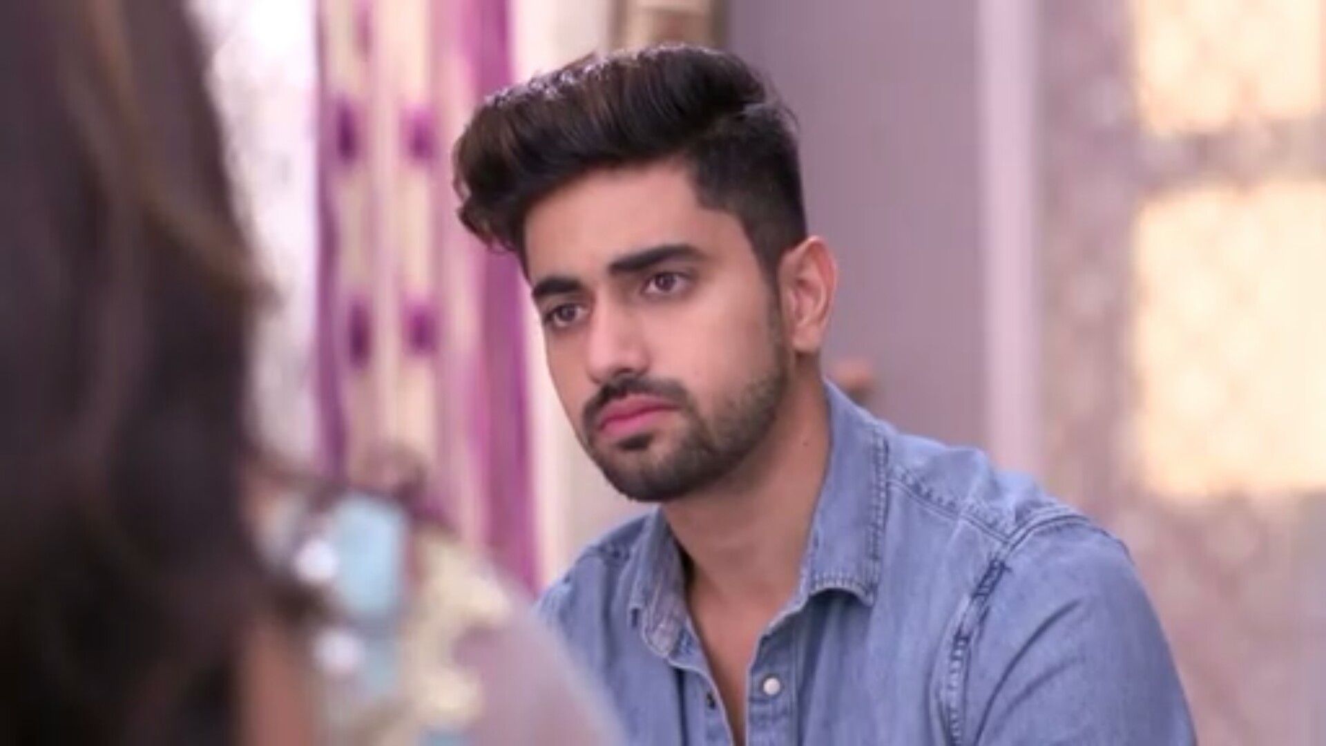 Zain Imam 💗💗 - Gentleman , HD Wallpaper & Backgrounds