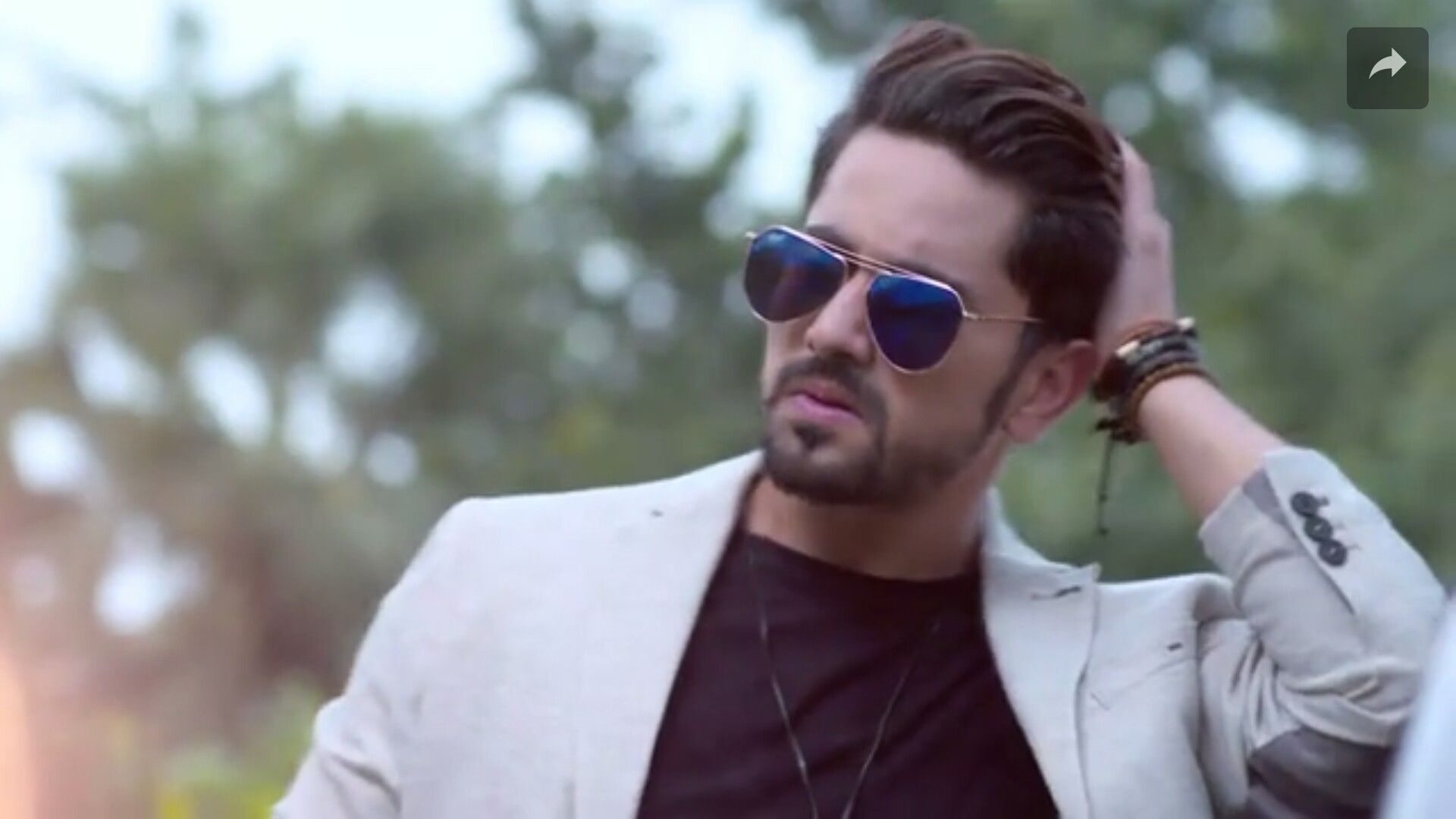 Zain Imam ♥ ♥ ♥ ♥️ - Zain Imam Sunglasses , HD Wallpaper & Backgrounds