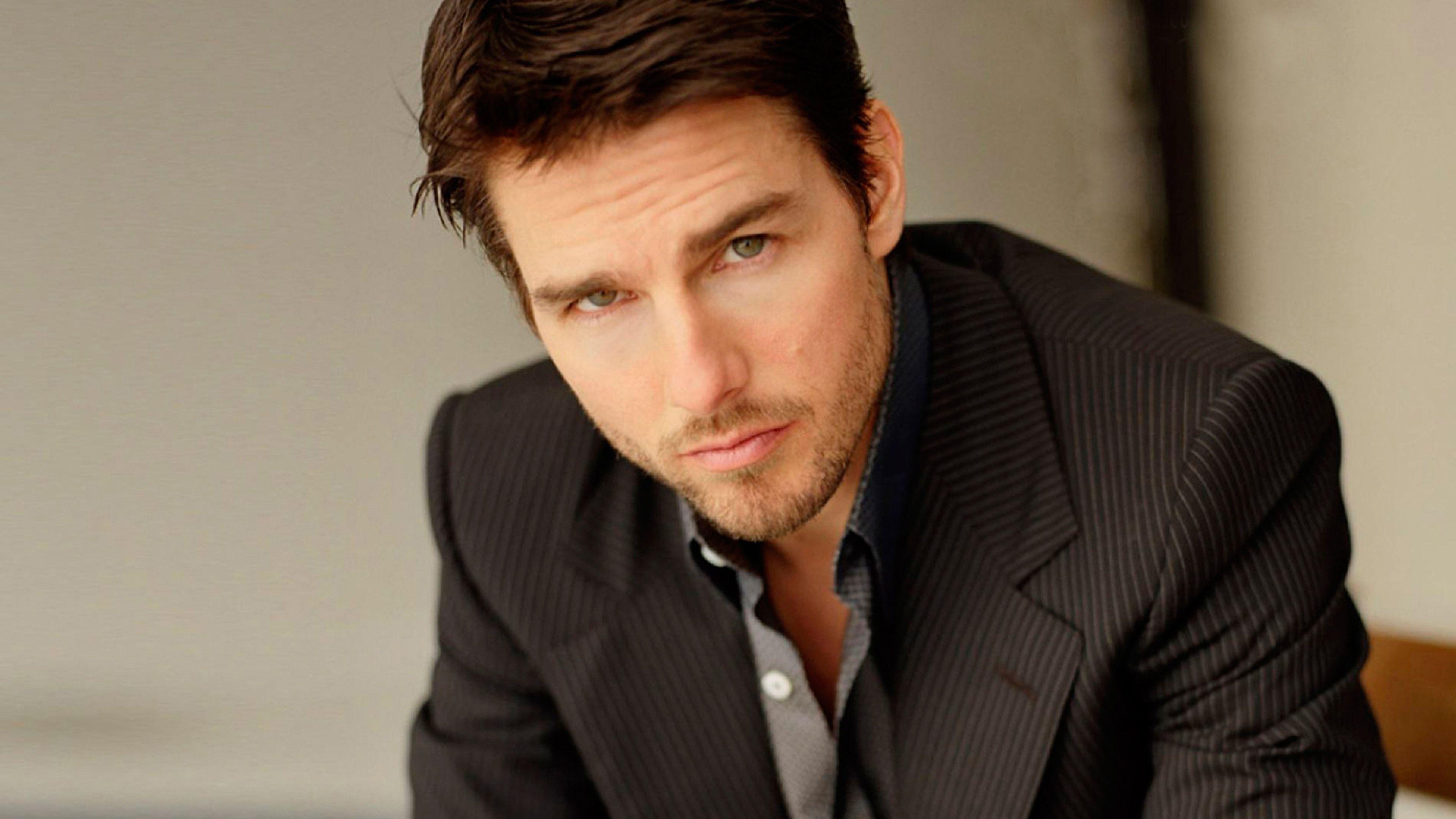 4k Ultra Hd Tom Cruise Wallpapers Hd, Desktop Backgrounds - Tom Cruise , HD Wallpaper & Backgrounds
