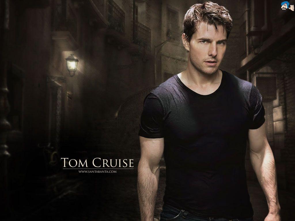 Tom Cruise 26a - Tom Cruise In 2001 , HD Wallpaper & Backgrounds