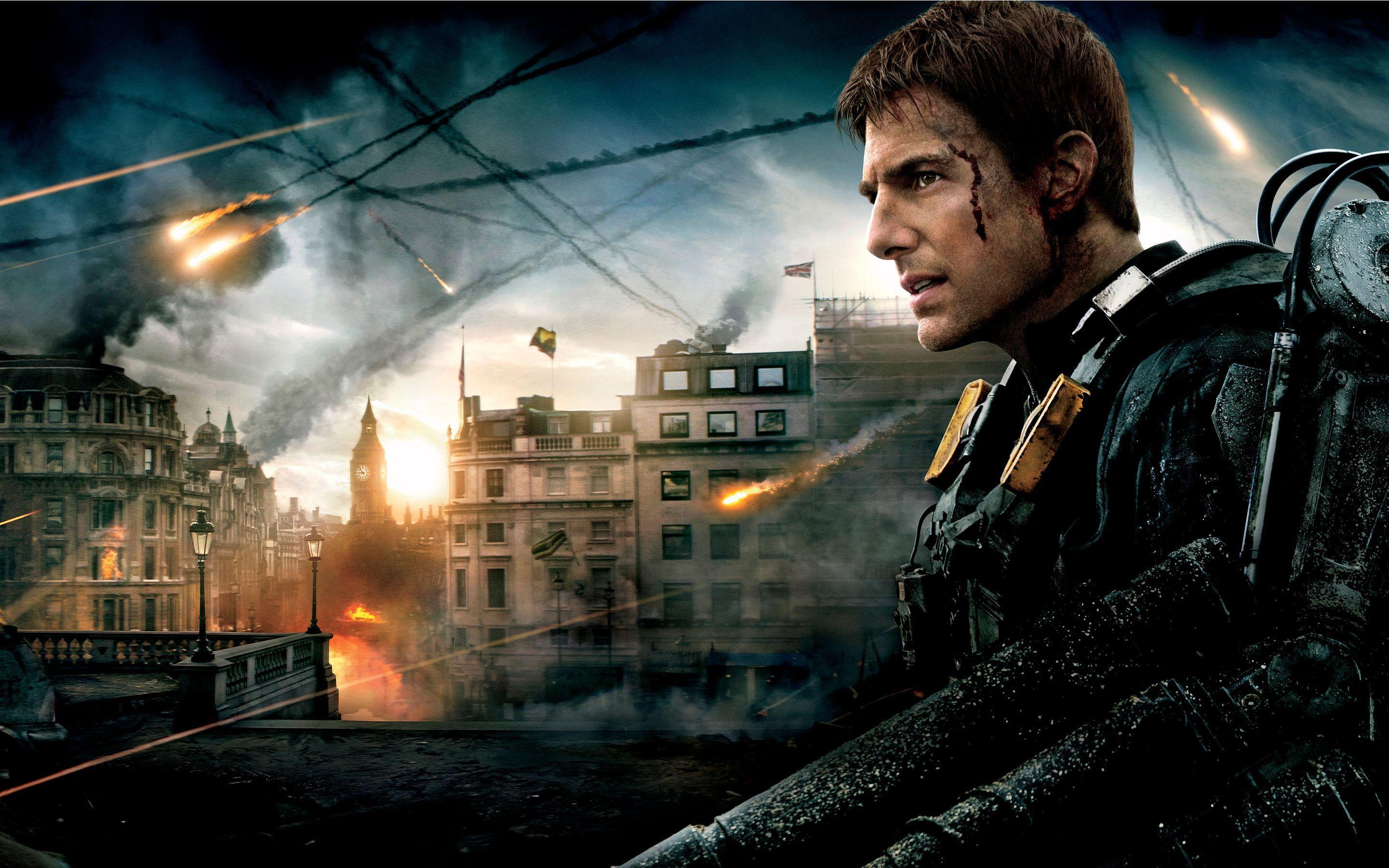 Tom Cruise Wallpapers Desktop - Tom Cruise Movie , HD Wallpaper & Backgrounds