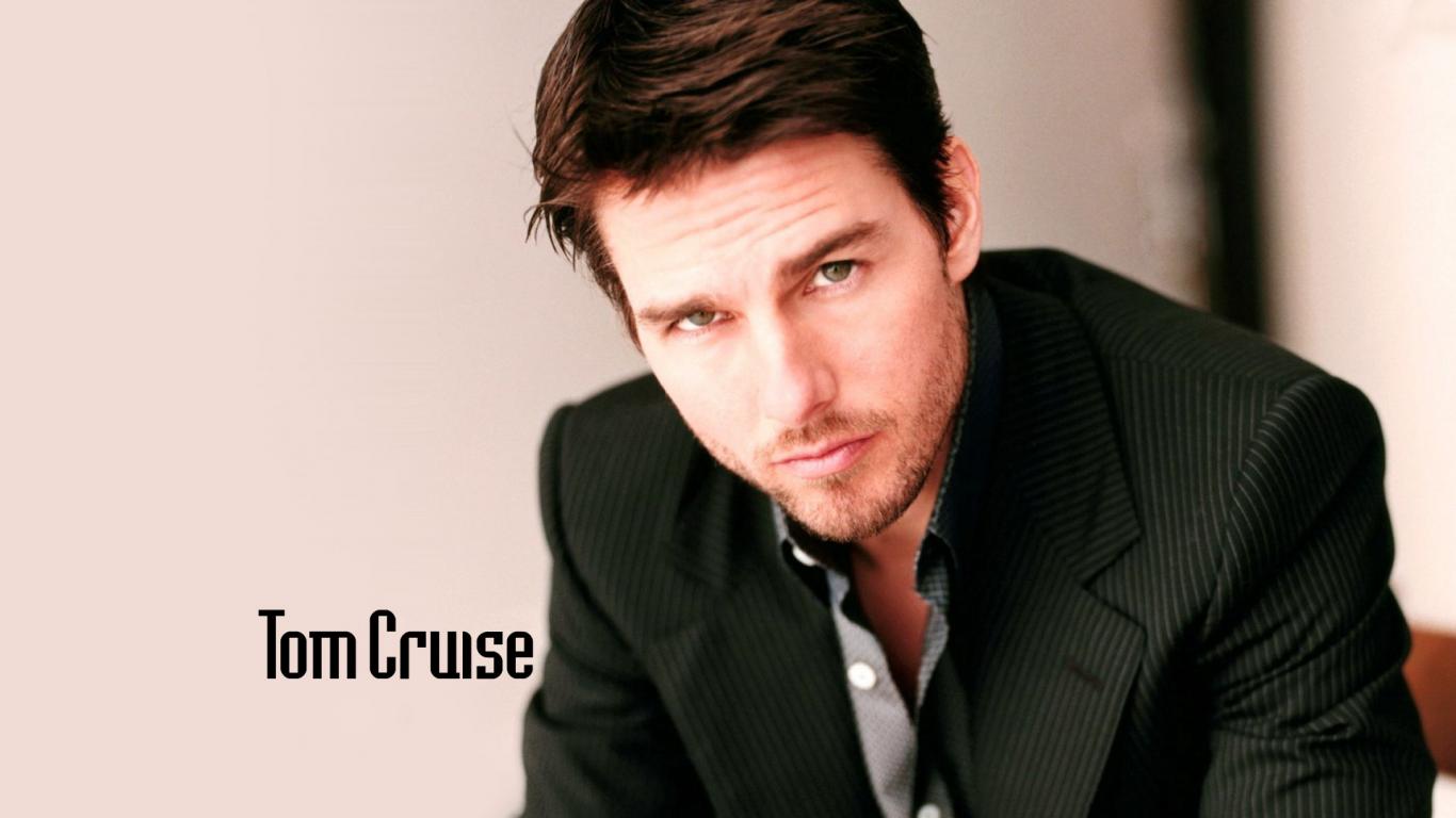 Wallpaper Free - Tom Cruise Recent , HD Wallpaper & Backgrounds