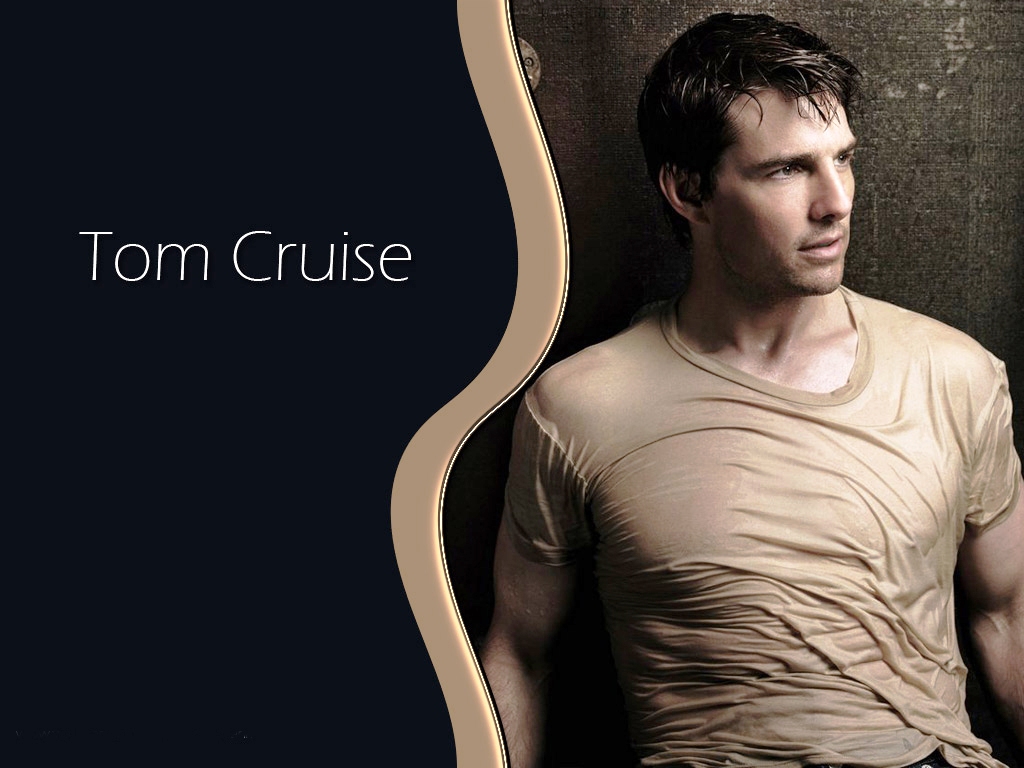 Tom Cruise Very Hot Look - Tom Cruise Vs Hrithik Roshan , HD Wallpaper & Backgrounds