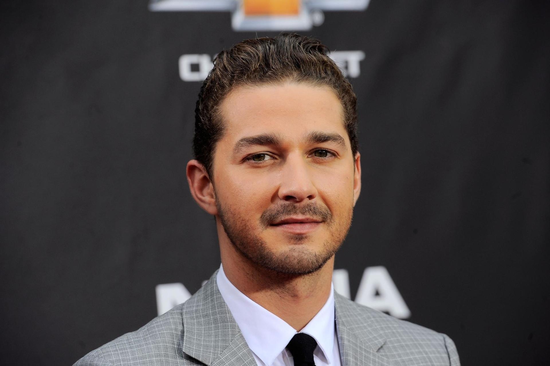 Shia Labeouf Wallpapers Hd Quality - Guy Out Of Transformers , HD Wallpaper & Backgrounds