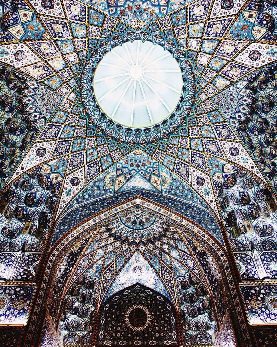 Pictureimam Husain Shrine, - Imam Hussain Shrine Inside , HD Wallpaper & Backgrounds