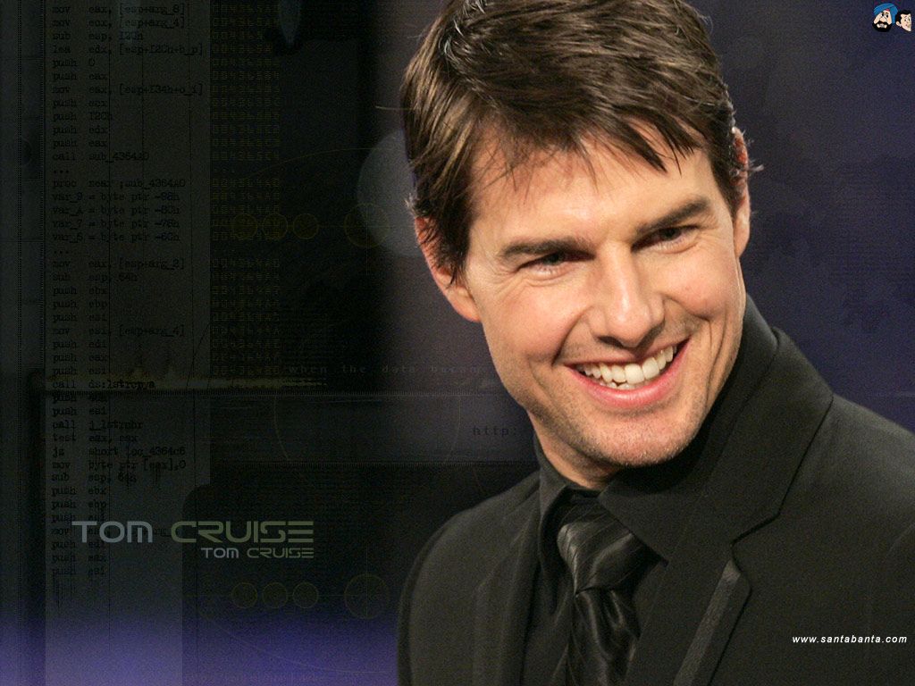 Tom Cruise Wallpaper Hd - Tom Cruise , HD Wallpaper & Backgrounds