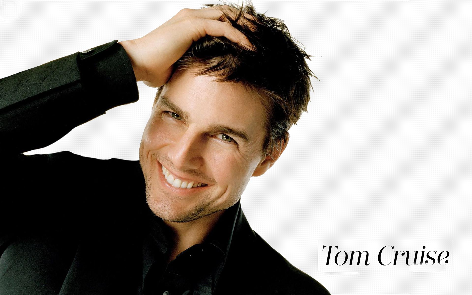 Hollywood Actor Tom Cruise Wallpaper - Hollywood Actor Hd , HD Wallpaper & Backgrounds