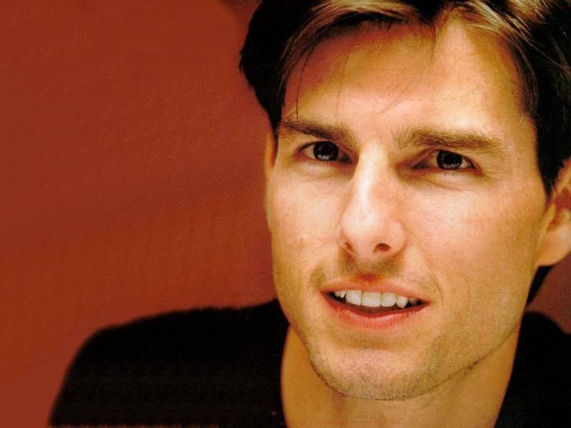 Tom Cruise Wallpaper - Tom Cruise , HD Wallpaper & Backgrounds