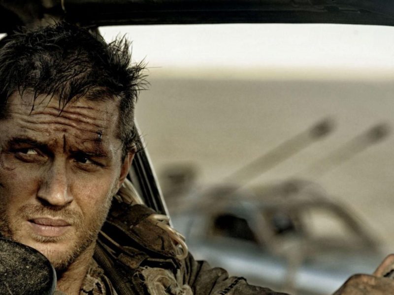 Mad Max Haircut , HD Wallpaper & Backgrounds