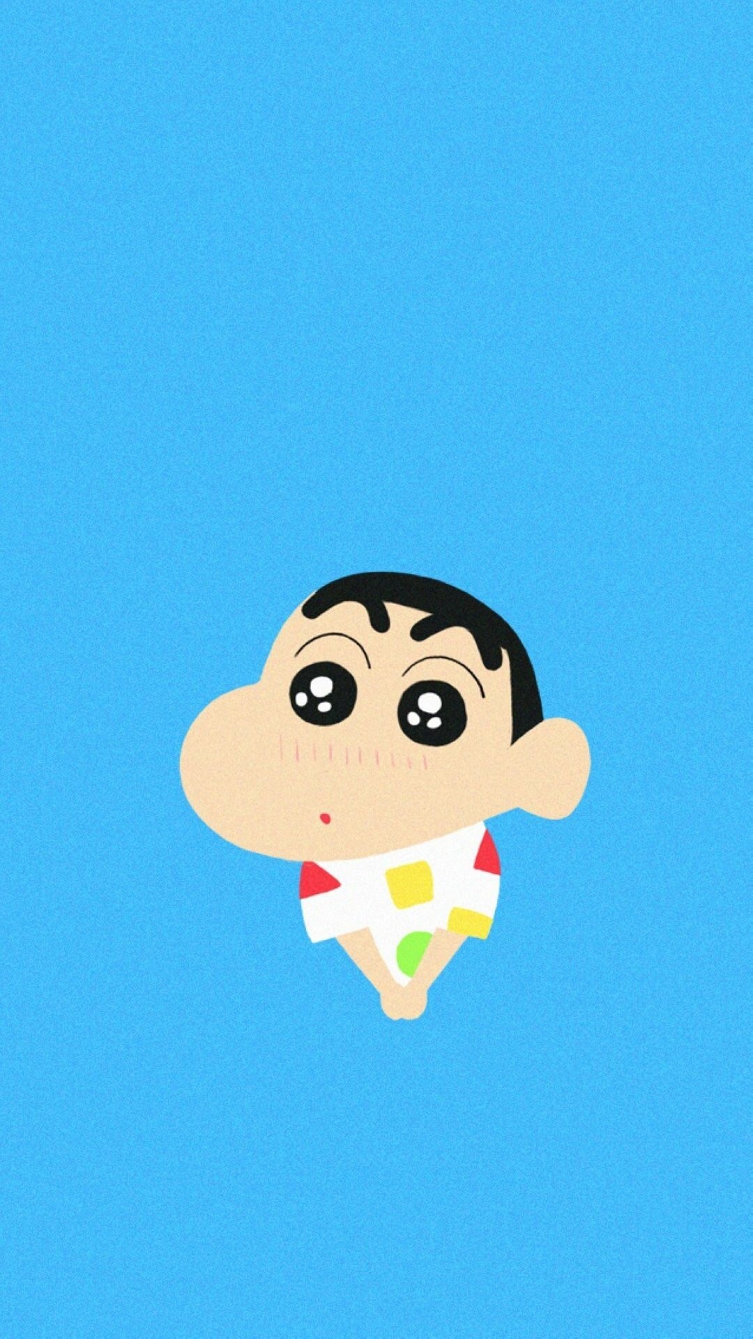 Shin Chan Live Wallpaper - Shin Chan Cute Hd , HD Wallpaper & Backgrounds