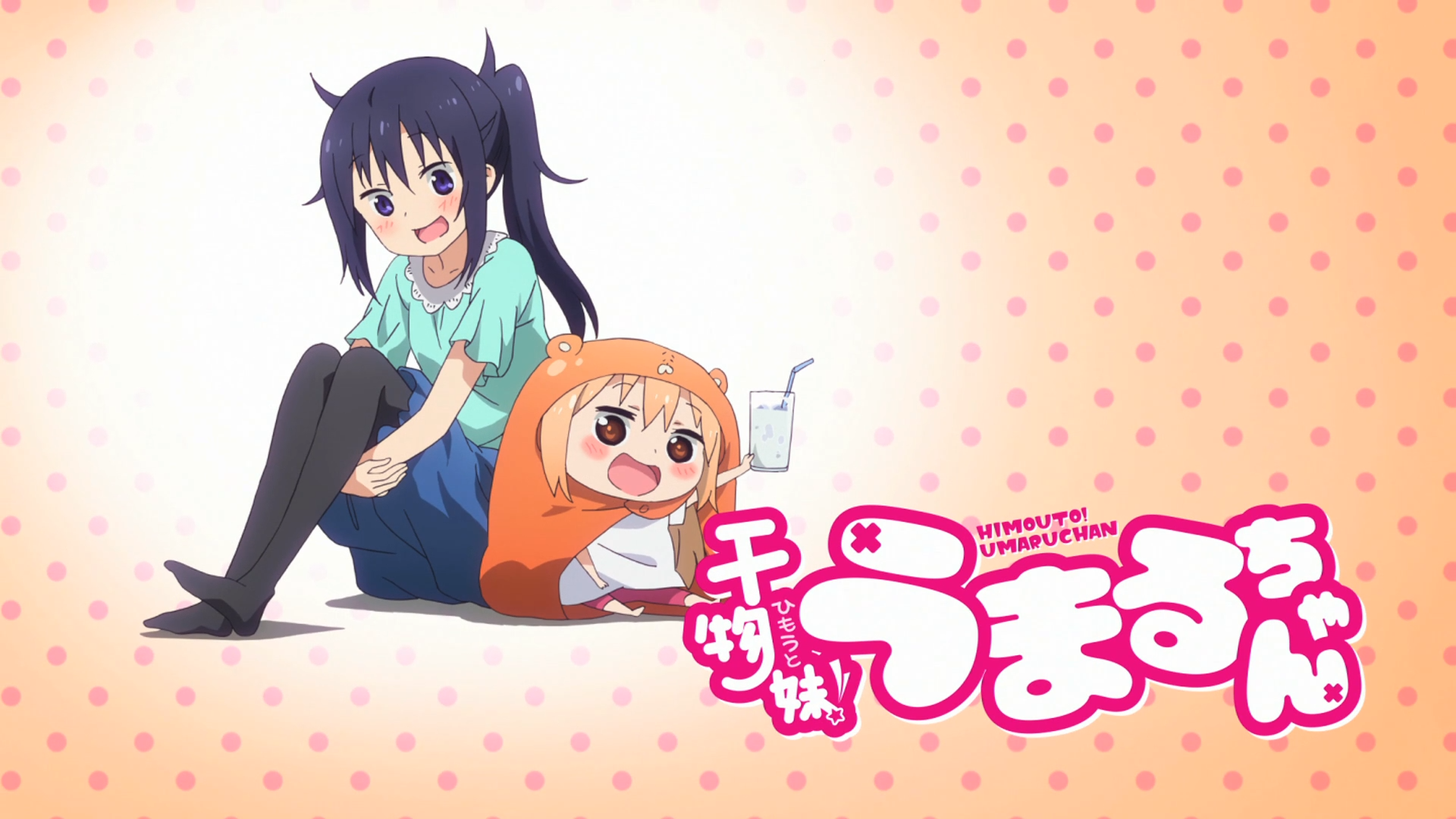 Report This Image Favorite Enlarge^ - Himouto Umaru Chan R , HD Wallpaper & Backgrounds