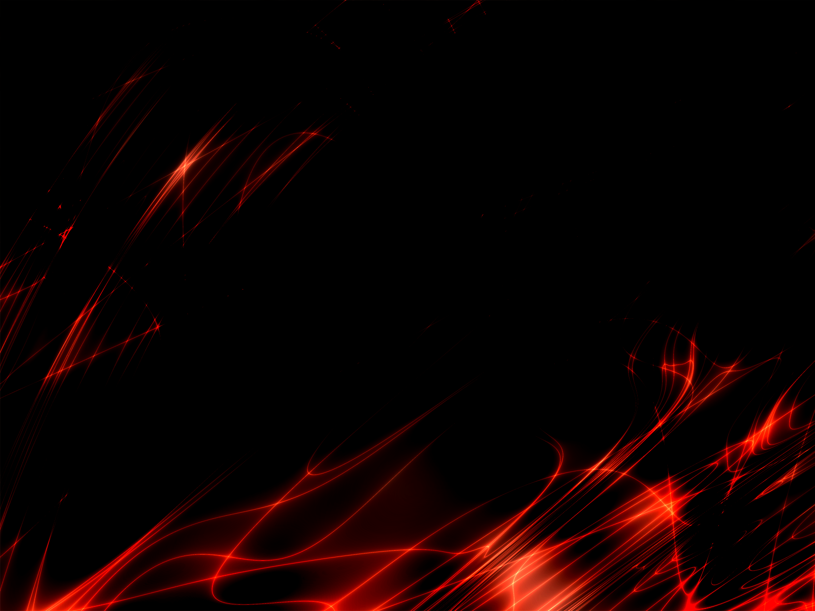 Black And Red 4k , HD Wallpaper & Backgrounds