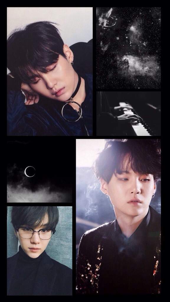 Yoongi Aesthetic Iphone Wallpaper - Yoongi Aesthetic , HD Wallpaper & Backgrounds