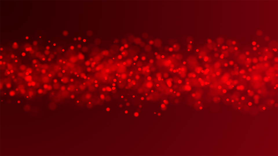 Bokeh, Red, Abstract, Background, Wallpaper, Modern - Red Abstract Lights Background , HD Wallpaper & Backgrounds