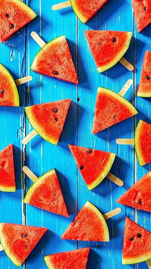 Summer Tumblr Wallpaper - Fondos De Pantalla Comida , HD Wallpaper & Backgrounds