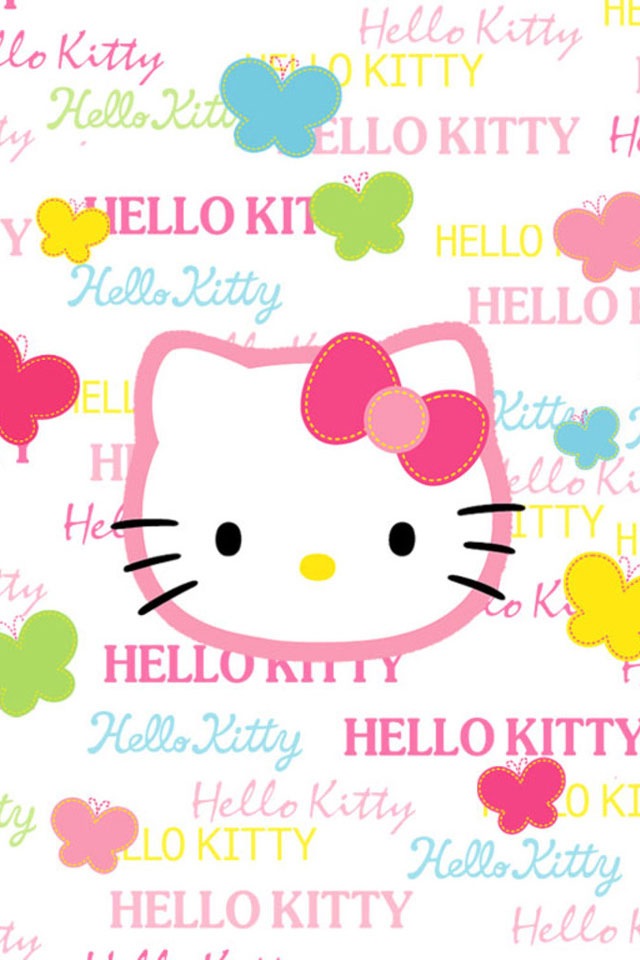 Hello Kitty Wallpaper Iphone 3999 Hd Wallpaper Backgrounds Download