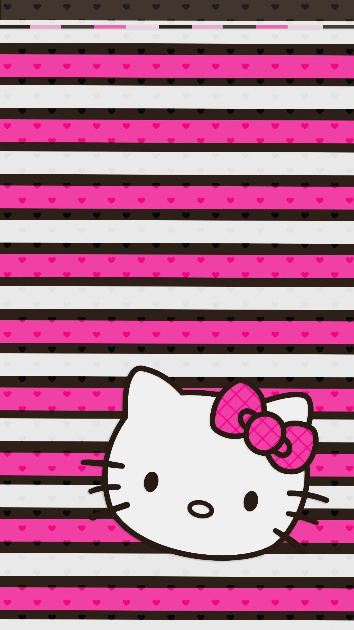 Hello Kitty Backgrounds Hello Kitty Wallpaper Sanrio - Hello Kitty , HD Wallpaper & Backgrounds