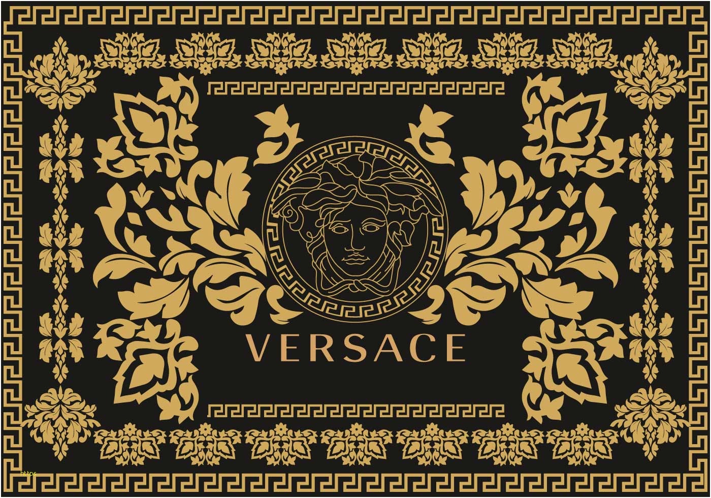 Download Versace Wallpaper Awesome Versace Background Vector Versace Iphone Plus Case On Itl Cat