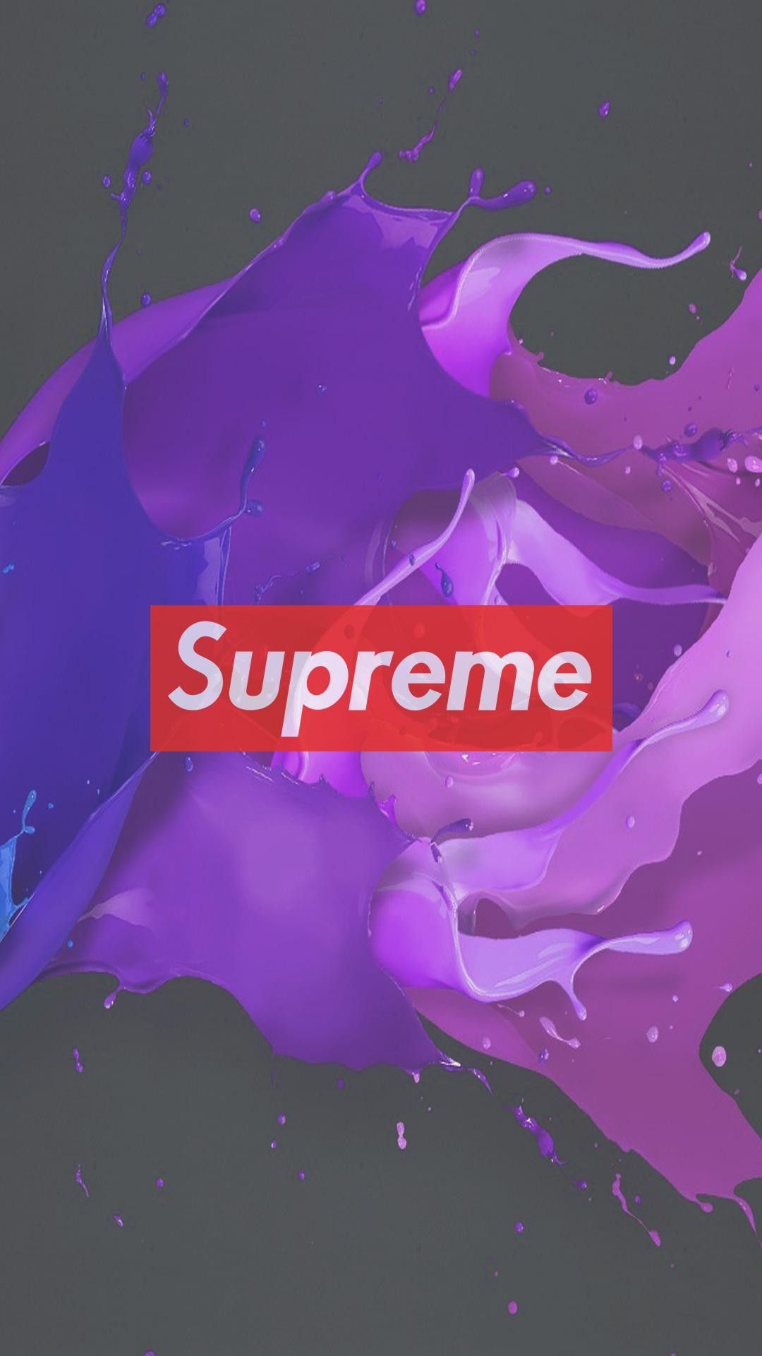 Supreme Logo, Hypebeast Wallpaper, Supreme Wallpaper, - Graphic Design , HD Wallpaper & Backgrounds