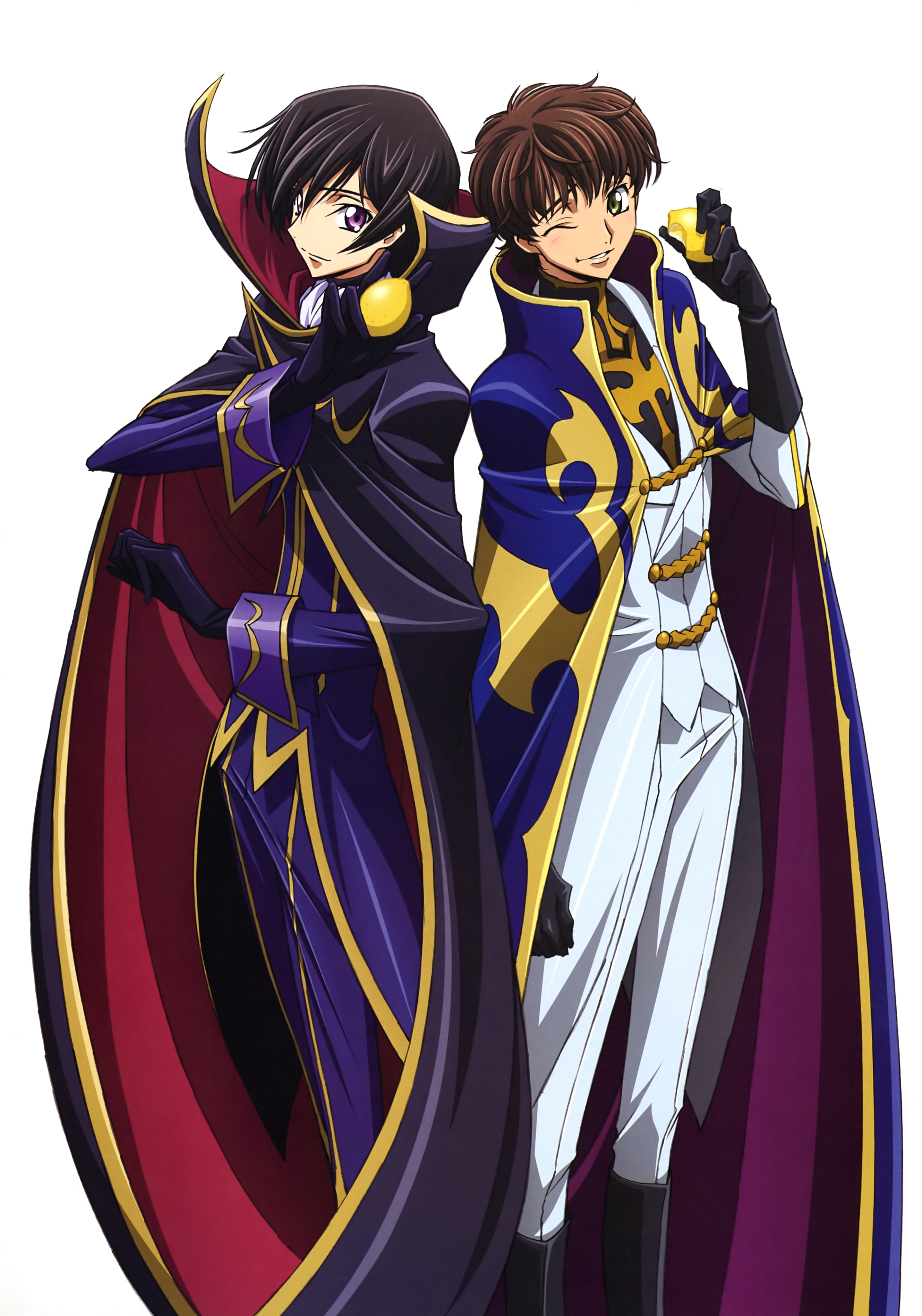 Download <== Phone Anime Wallpapers - Lelouch Code Geass Zero , HD Wallpaper & Backgrounds