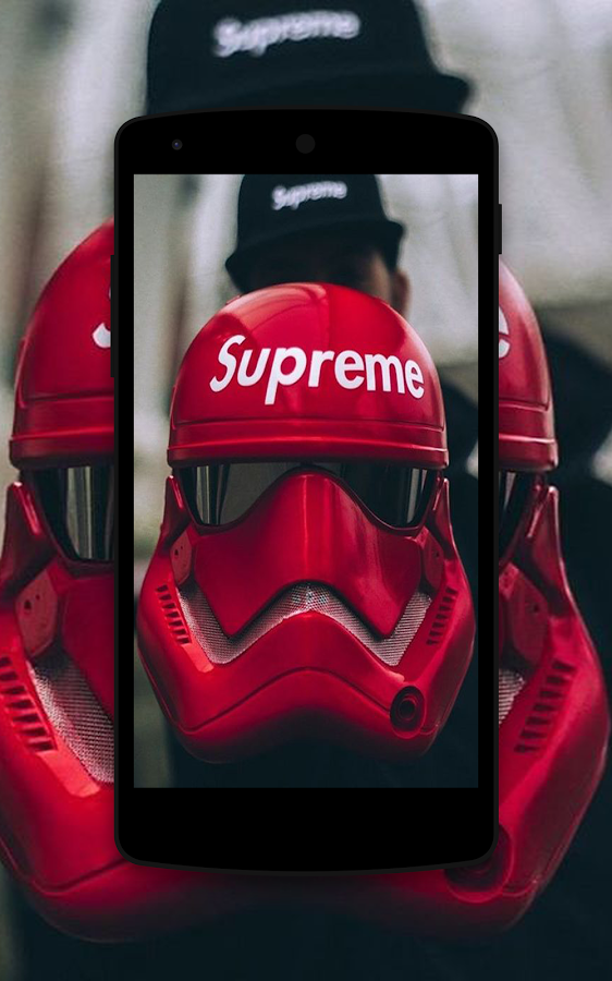 Supreme Wallpaper Hd Android , HD Wallpaper & Backgrounds