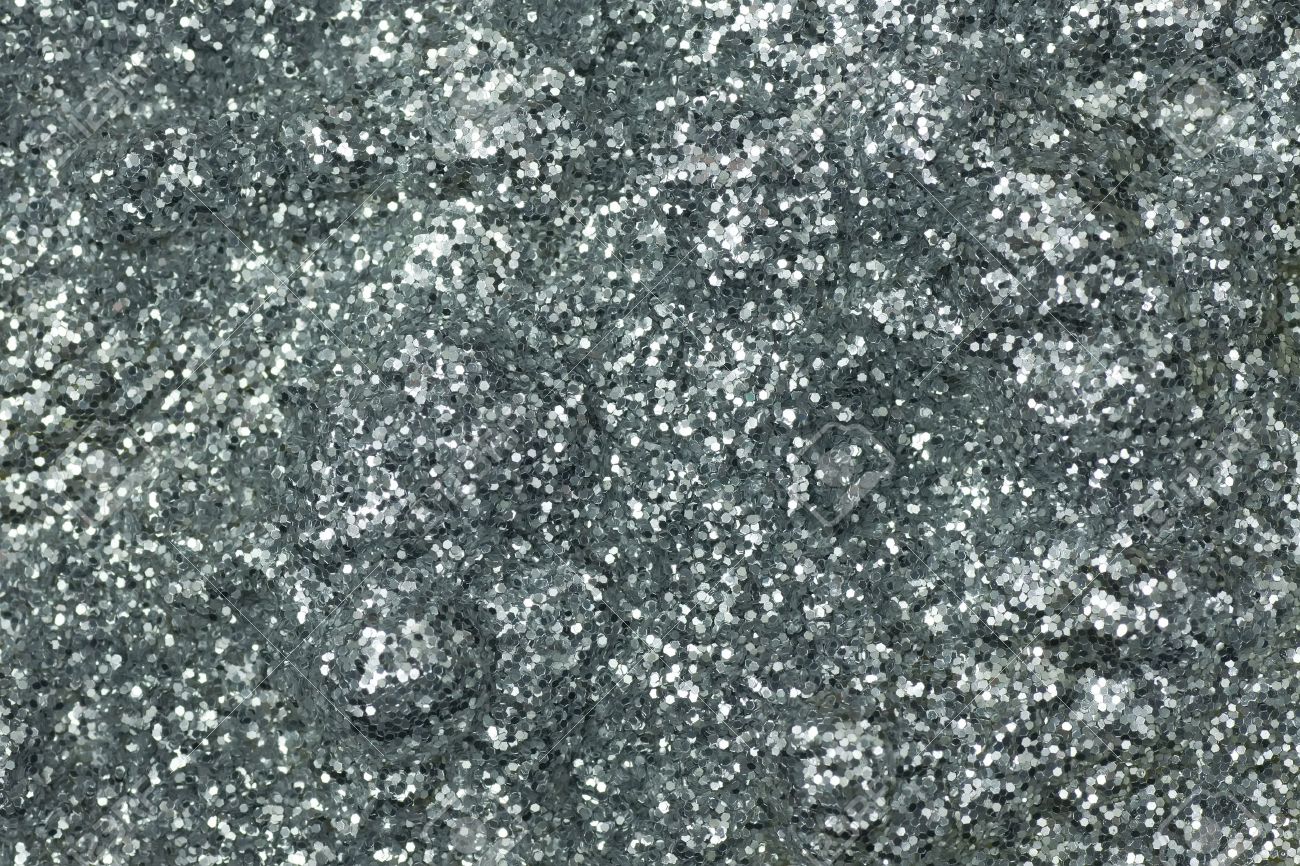 Silver Glitter Background Wallpaper - Silver Glitter Background , HD Wallpaper & Backgrounds