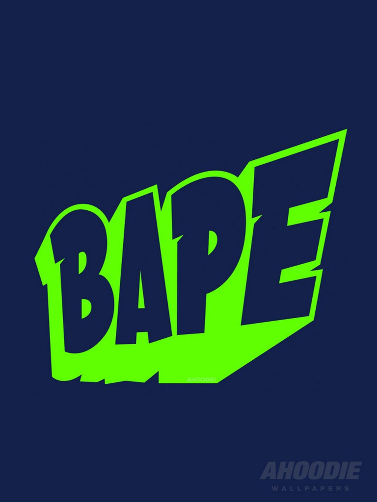 Bape Camo Iphone Wallpaper Bape Iphone Wallpaper - Iphone X Wallpaper Bathing Ape , HD Wallpaper & Backgrounds