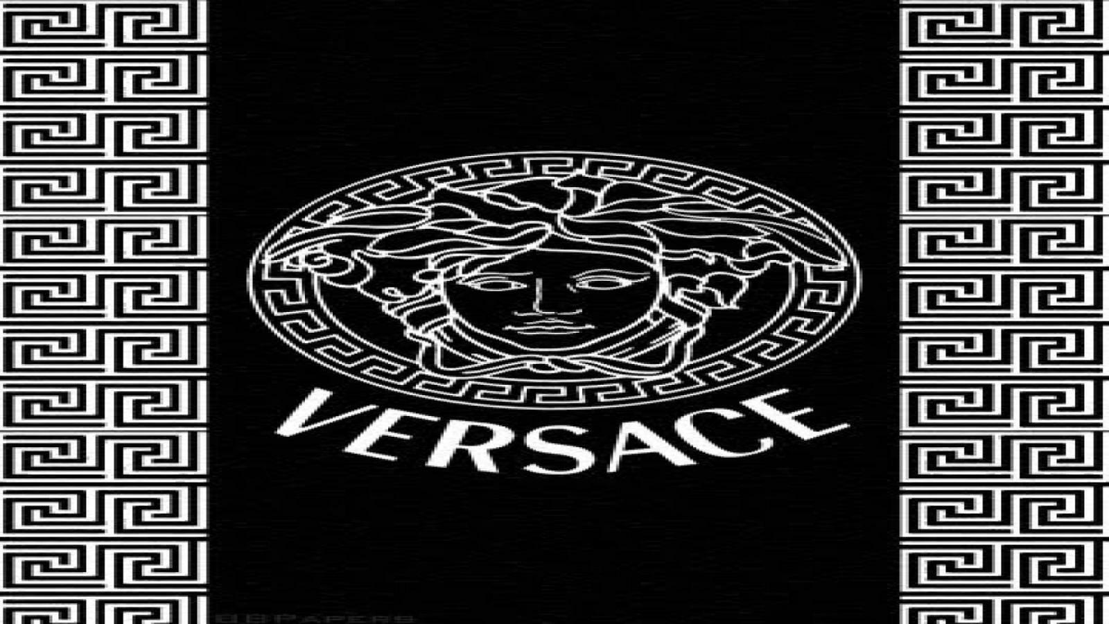 Versace Wallpaper Kopf Versace Wallpaper 1920x1080 - Versace Wallpaper Hd Iphone 6 , HD Wallpaper & Backgrounds