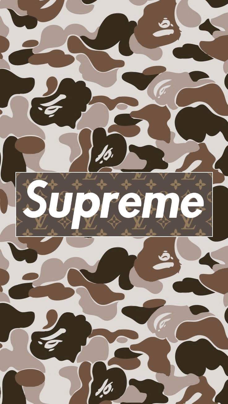 Bape Camo Wallpaper - Hd Bape , HD Wallpaper & Backgrounds