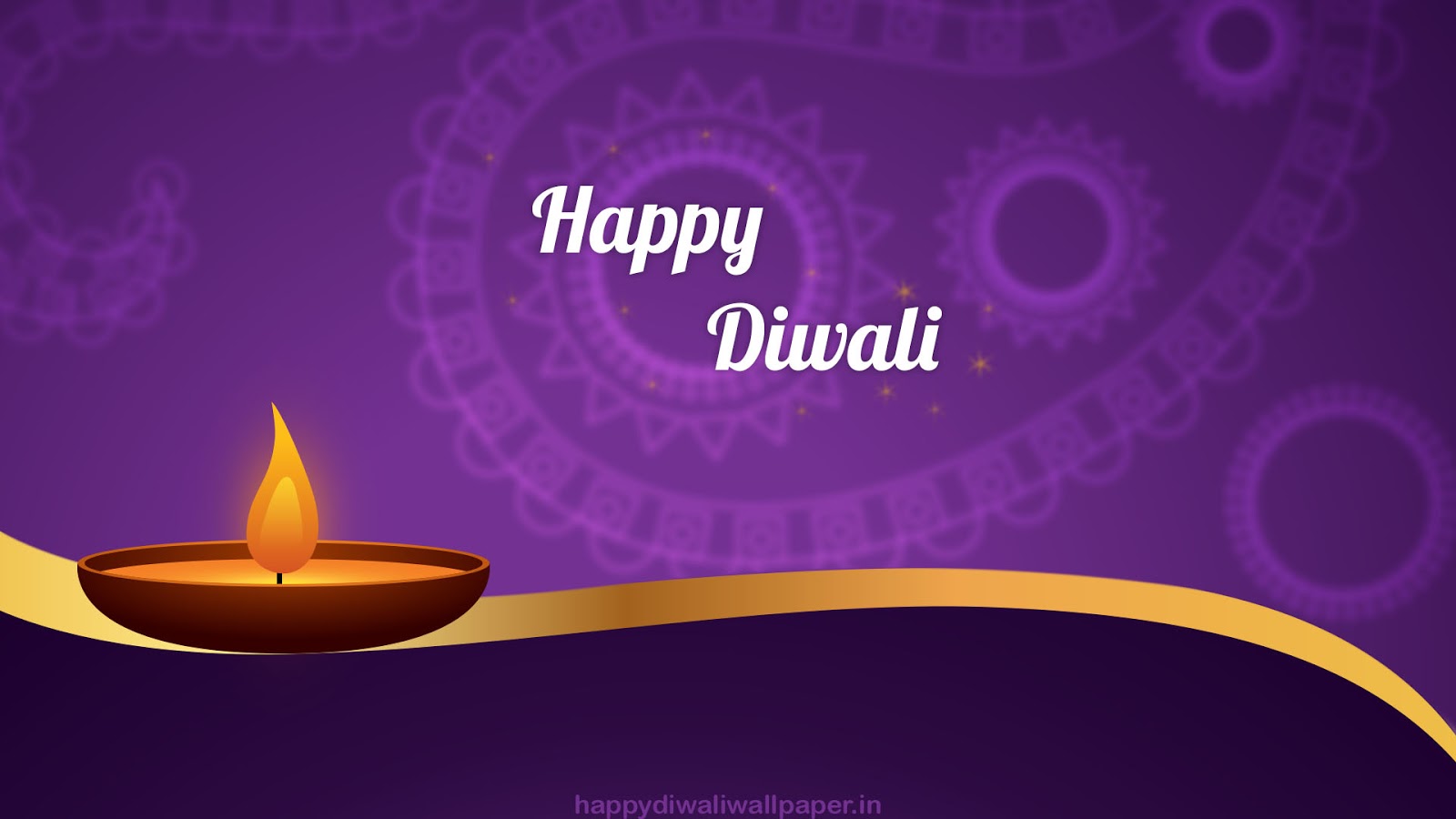 Diwali Wallpaper 2017 - Happy Birthday Cards To Print , HD Wallpaper & Backgrounds