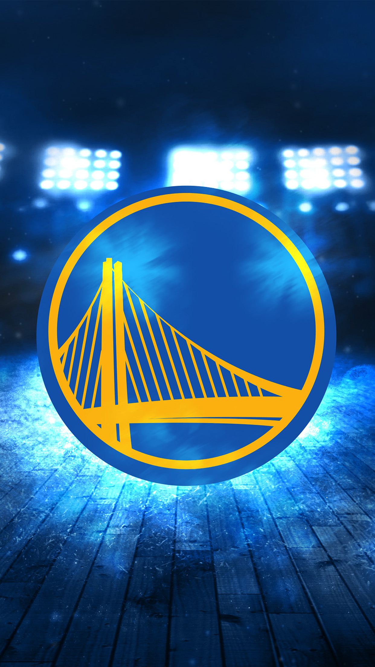 Golden State Warriors Wallpaper Hd , HD Wallpaper & Backgrounds