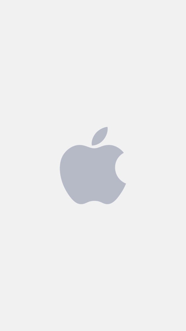 Appel Iphone 5s White Wallpaper - Infinite Loop , HD Wallpaper & Backgrounds