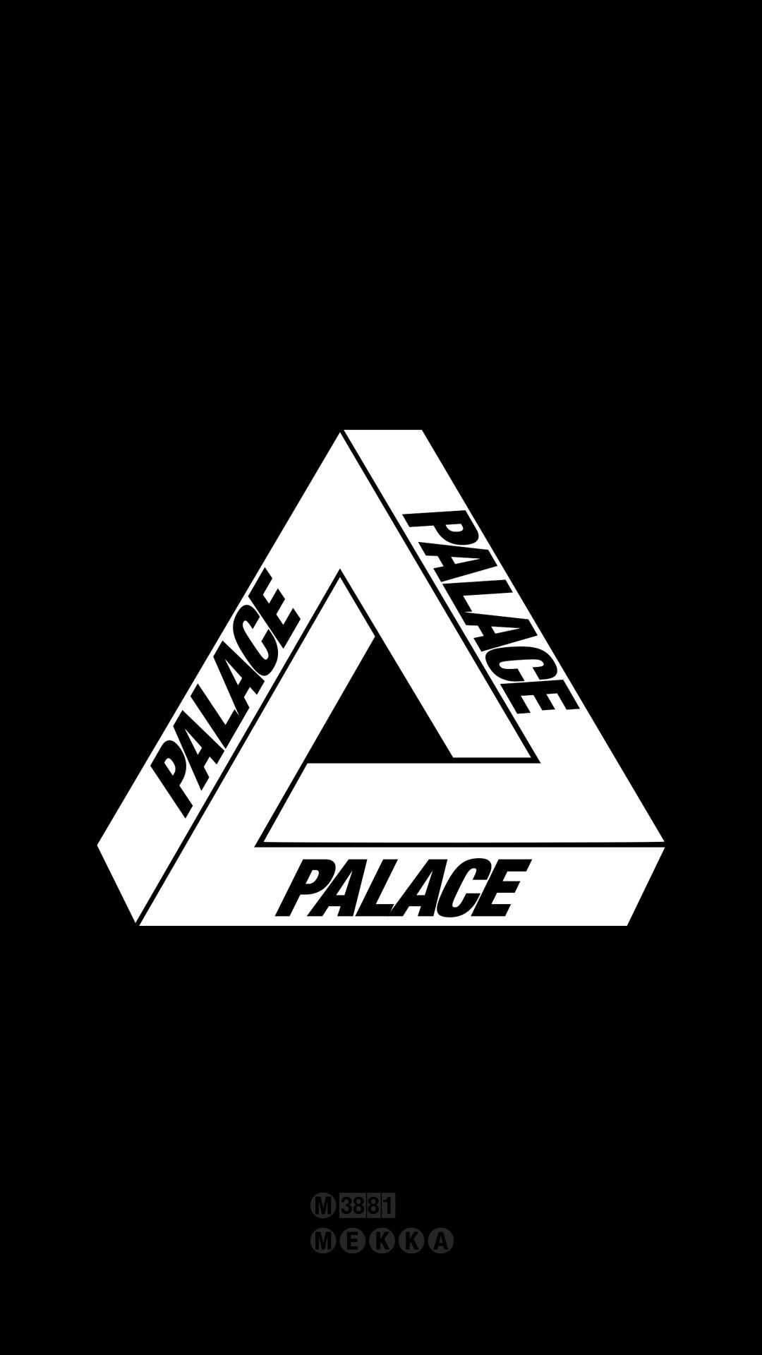 Palace Skateboards , HD Wallpaper & Backgrounds