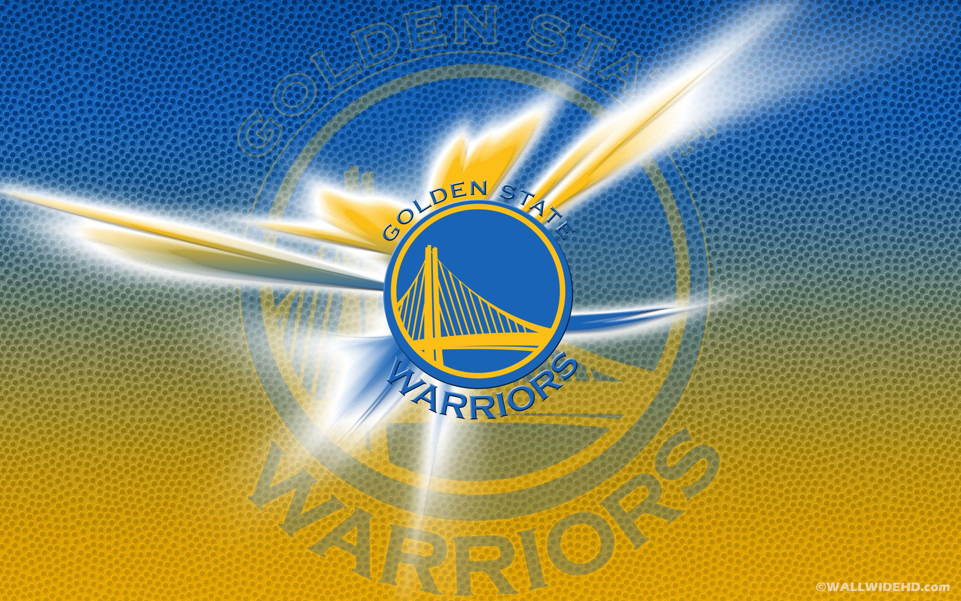 Golden State Warriors Best Logo , HD Wallpaper & Backgrounds