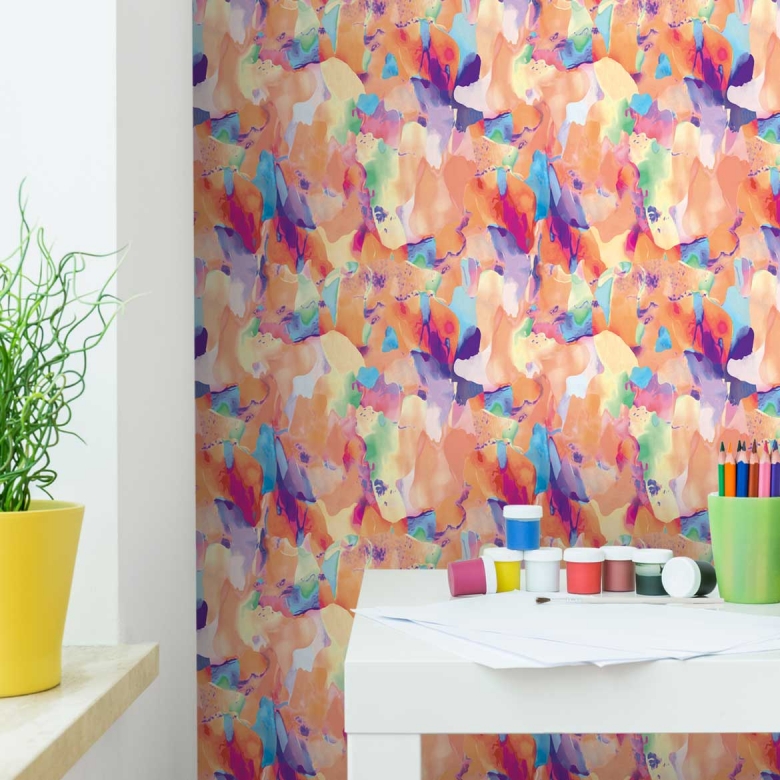 Feathr™ - Flowerpot , HD Wallpaper & Backgrounds