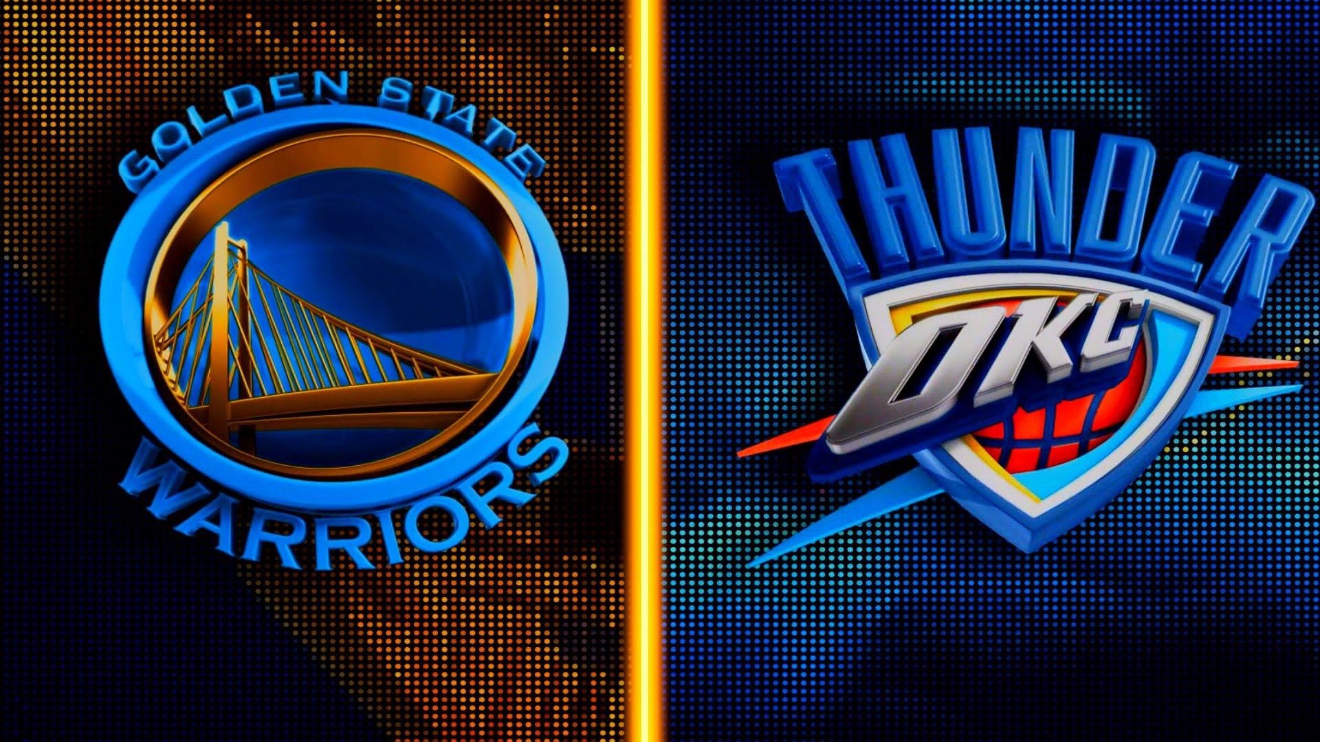 Golden State Warriors And Cavaliers Logo , HD Wallpaper & Backgrounds