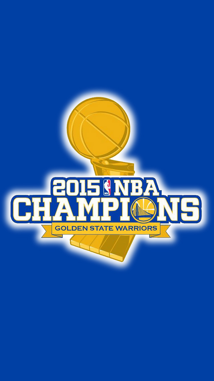 Golden State Warriors Championship Iphone , HD Wallpaper & Backgrounds