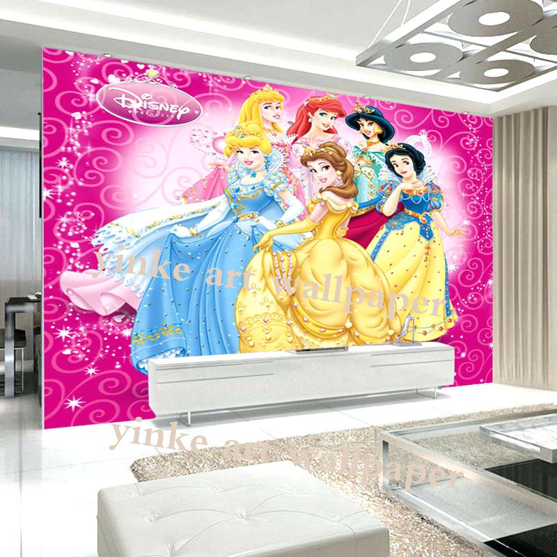 Fairytale Wallpaper Description Fairy Tail - 3d Wall Murals Art , HD Wallpaper & Backgrounds