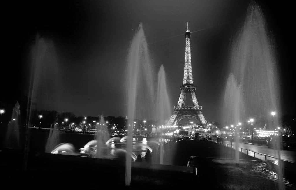 Nice Wallpaper Hd - Eiffel Tower , HD Wallpaper & Backgrounds