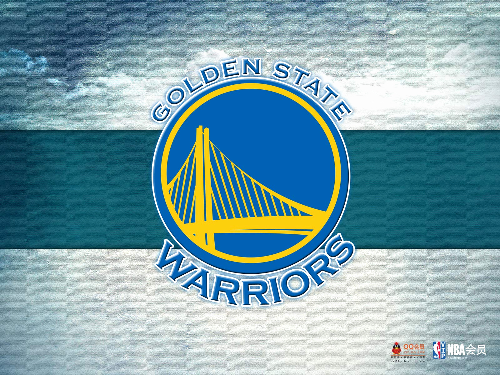 Golden State Logo Gif , HD Wallpaper & Backgrounds