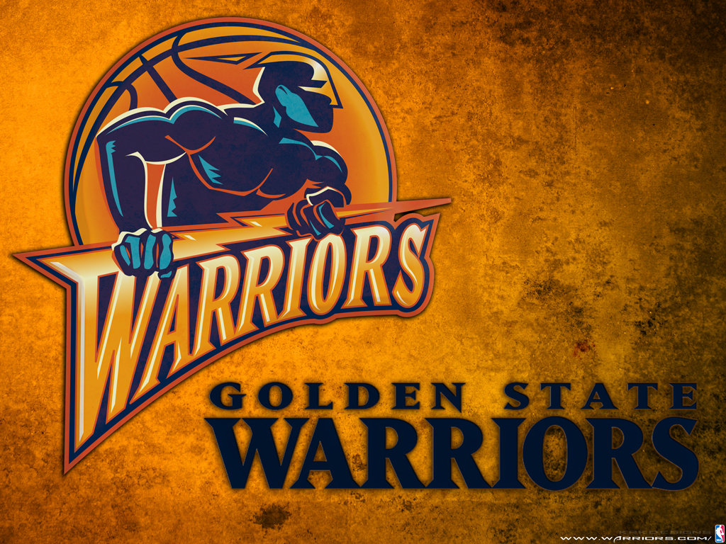 Golden State Warriors Best Logo , HD Wallpaper & Backgrounds